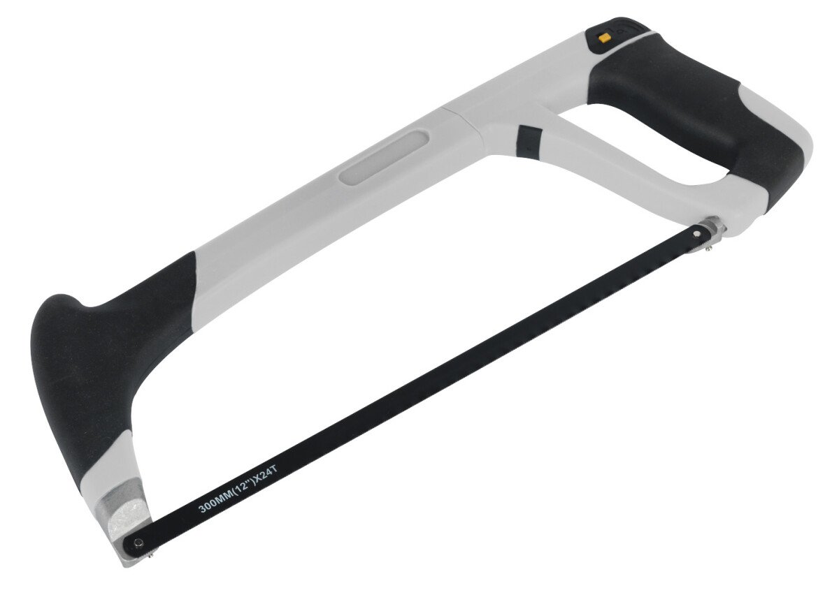 Sealey AK8685 Hacksaw Professional 300mm (12")