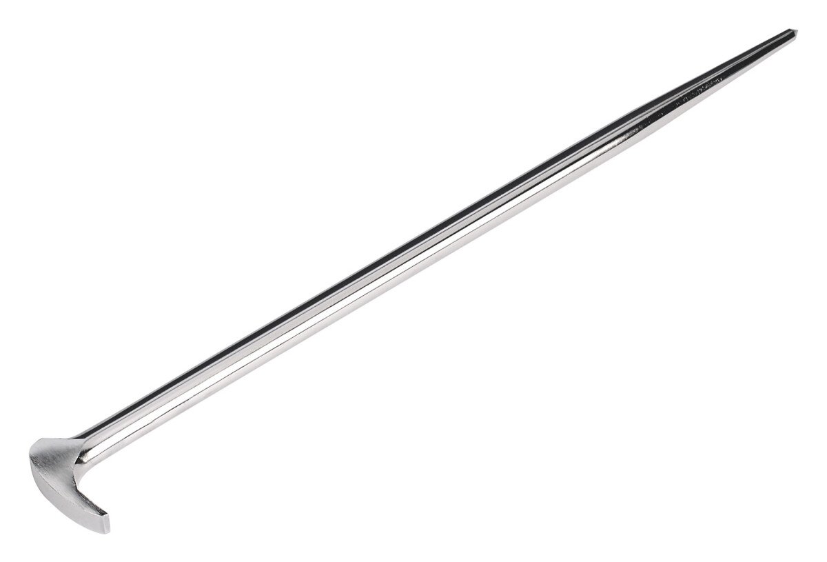 Heel bar top