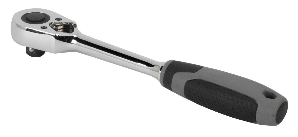 Sealey power sales speed ratchet