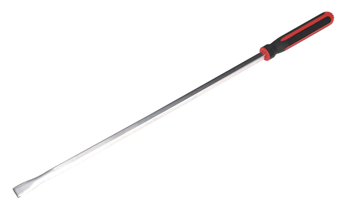 Sealey AK9103 Prybar Straight Heavy-Duty 900mm