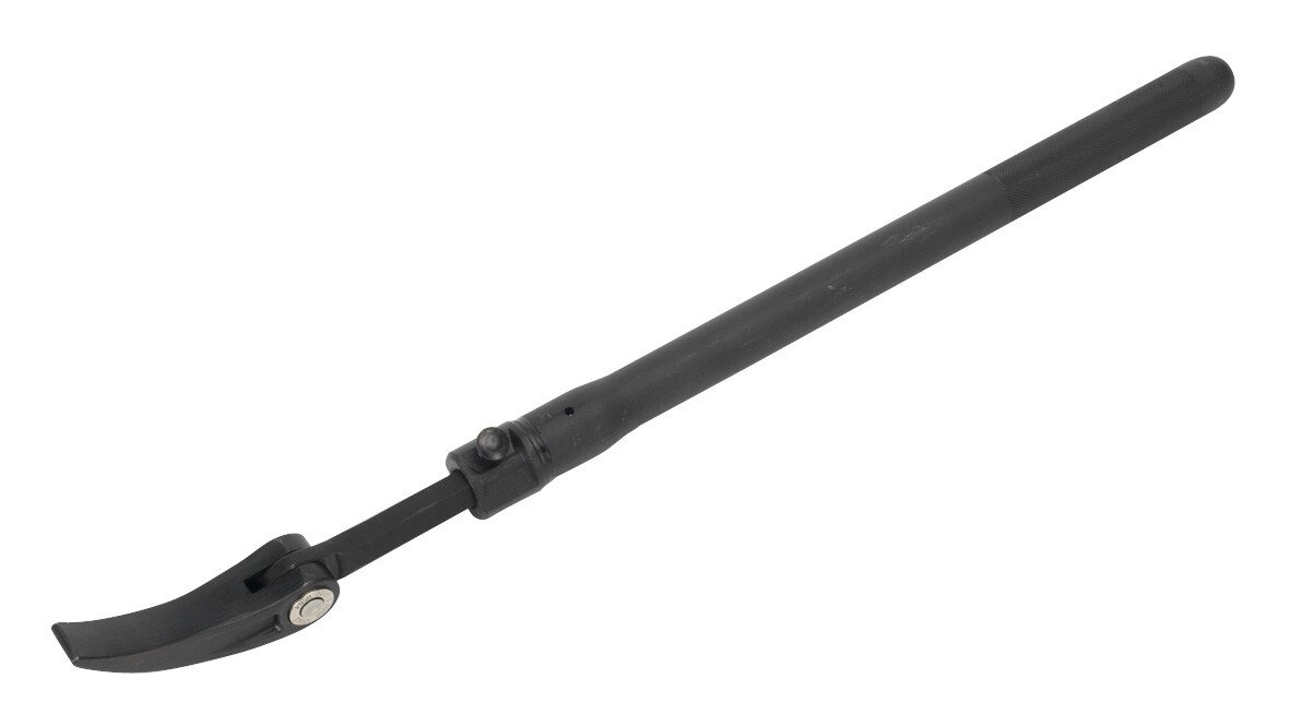Sealey AK9138 Prybar Extendable Adjustable Head 600-915mm