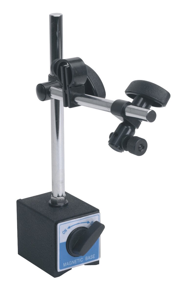 Sealey AK9581 Magnetic Stand with Fine Adjustment