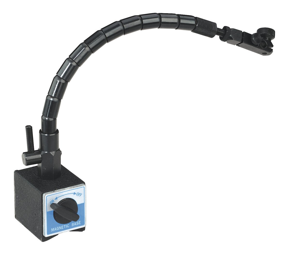 Sealey AK959 Flexible Magnetic Stand without Indicator Fine Adjustment