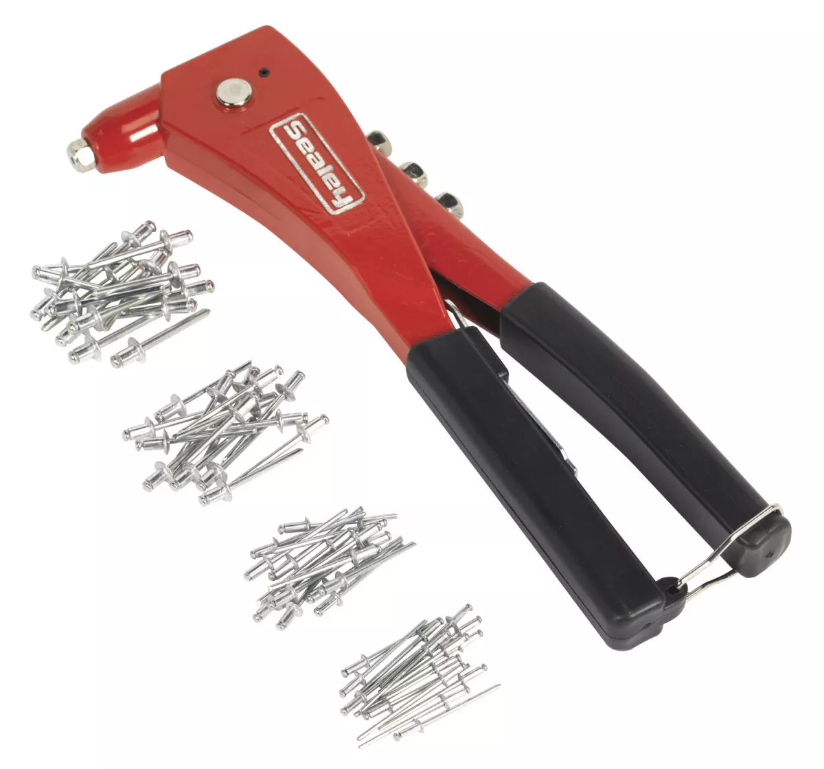 Sealey AK99 Riveting Kit