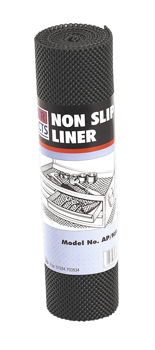 Sealey AP/NSL Non Slip Liner 2845 x 425mm