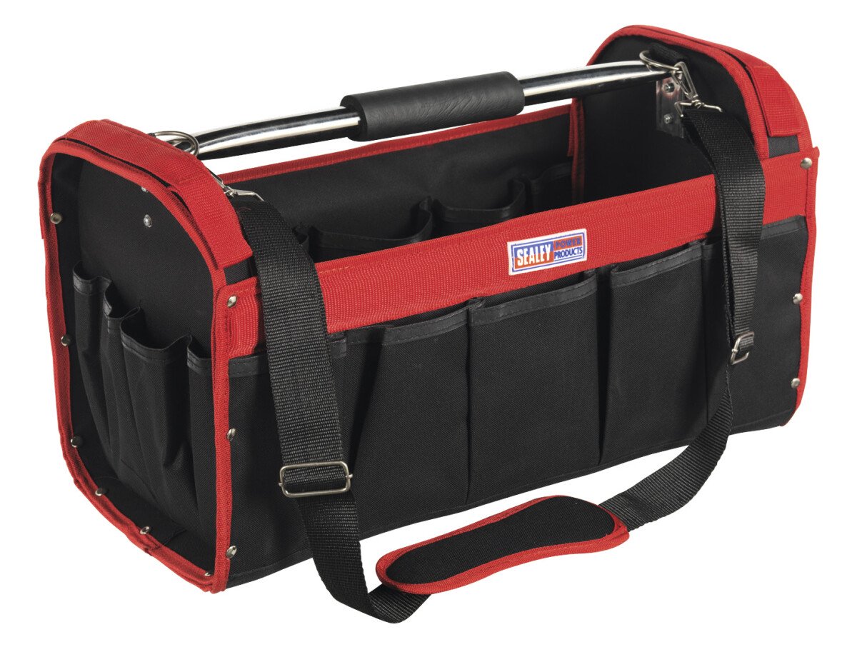 Sealey AP505 500mm Open Tool Storage Bag