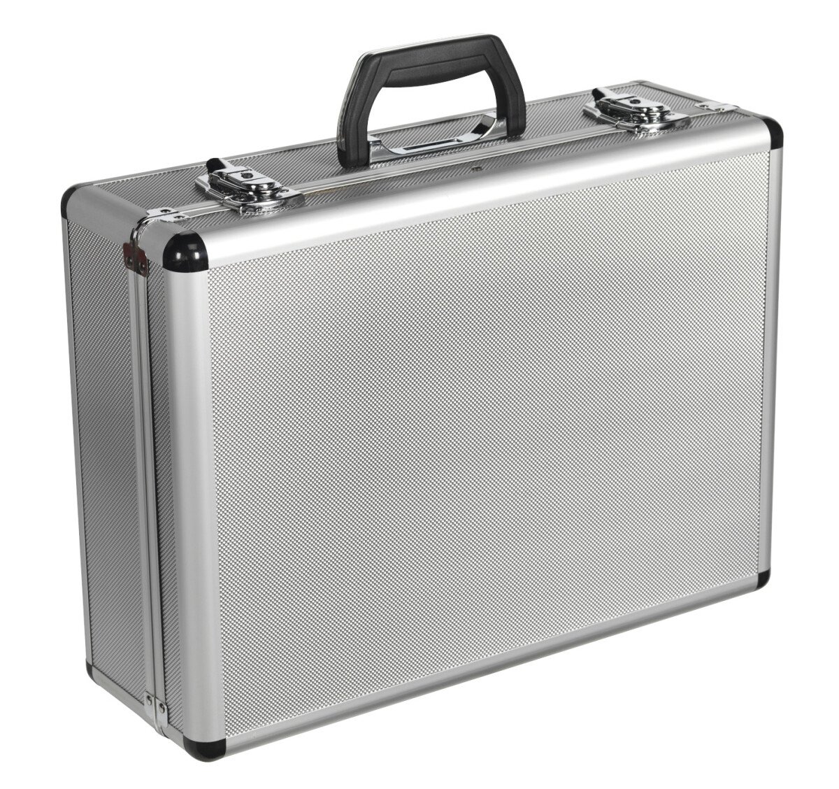 Sealey AP601 Tool Case Aluminium Radiused Edges