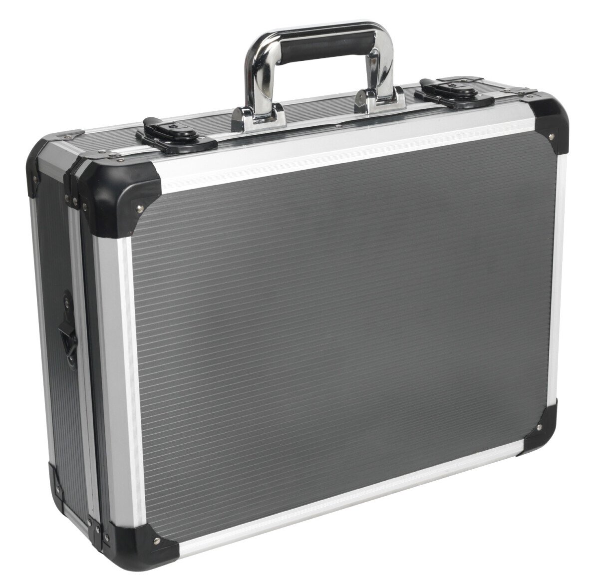 Sealey AP610 Aluminium Tool Case Heavy-Duty
