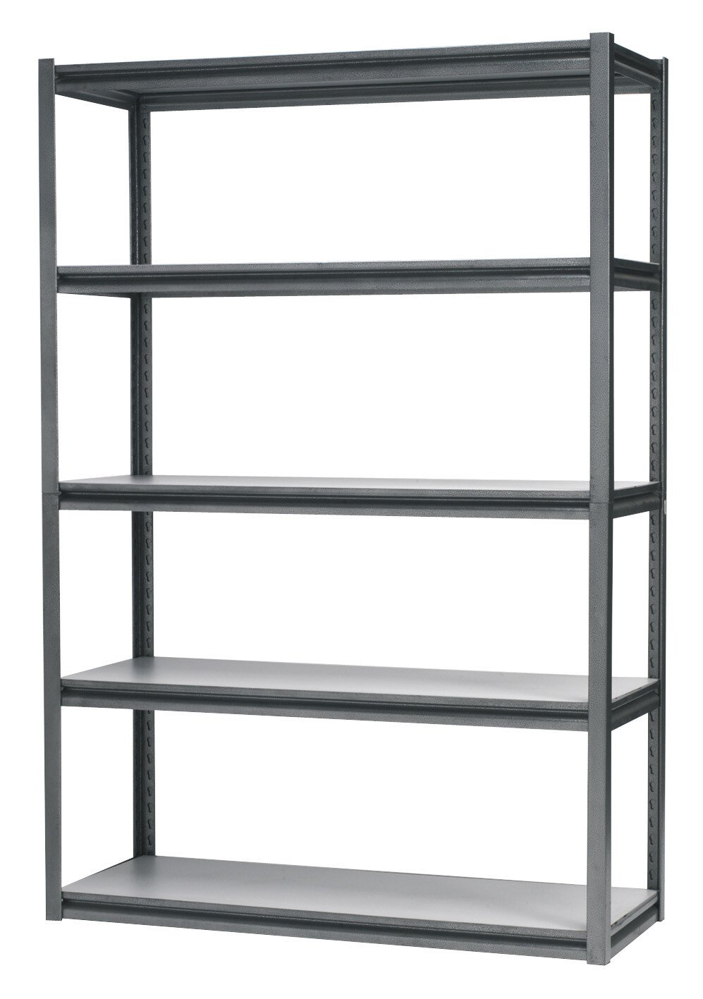Sealey AP6548 Racking Unit with 5 Shelves 600kg Capacity Per Level