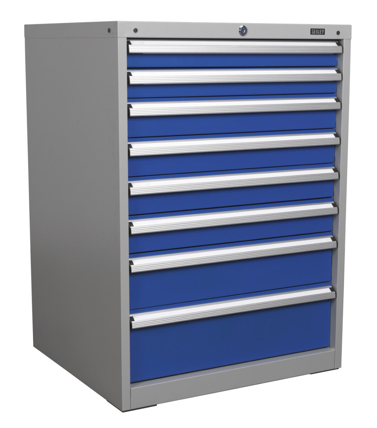 Sealey API7238 Cabinet Industrial 8 Drawer