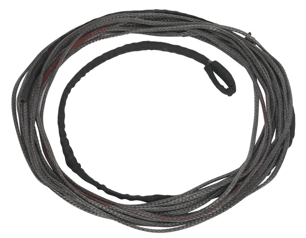 Sealey ATV1135.DR Dyneema Rope (ø4.9mm x 15.2mtr) for ATV1135