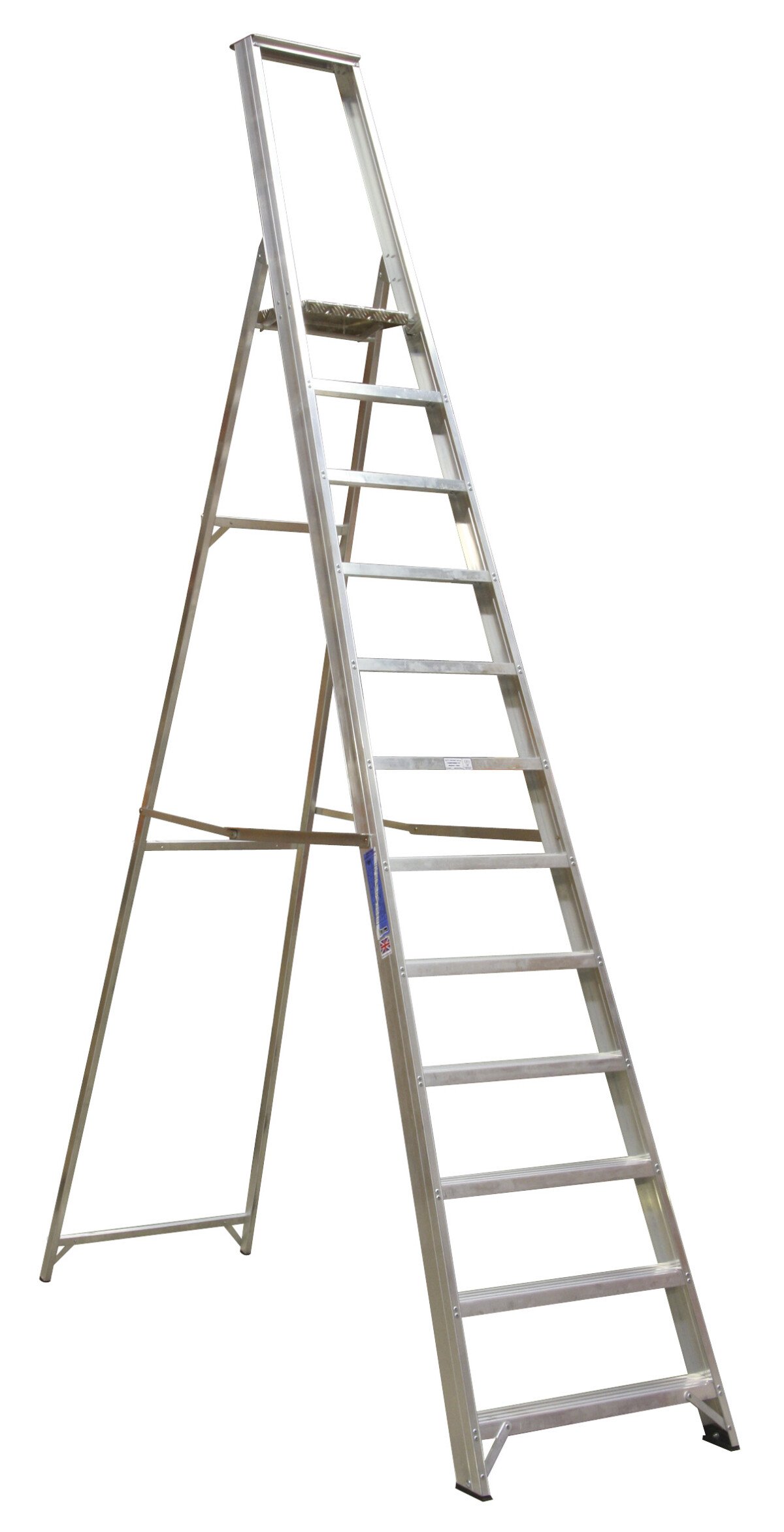 Ladder 12 online