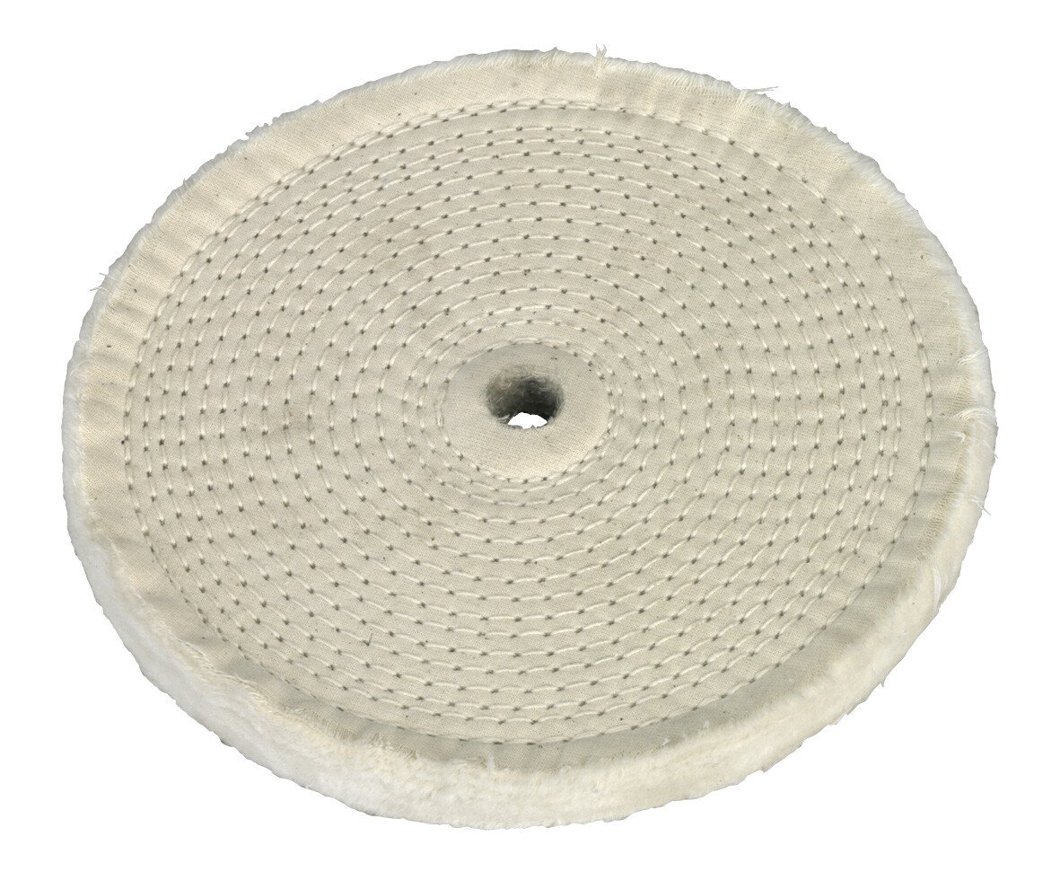200mm buffing wheel for 2025 bench grinder