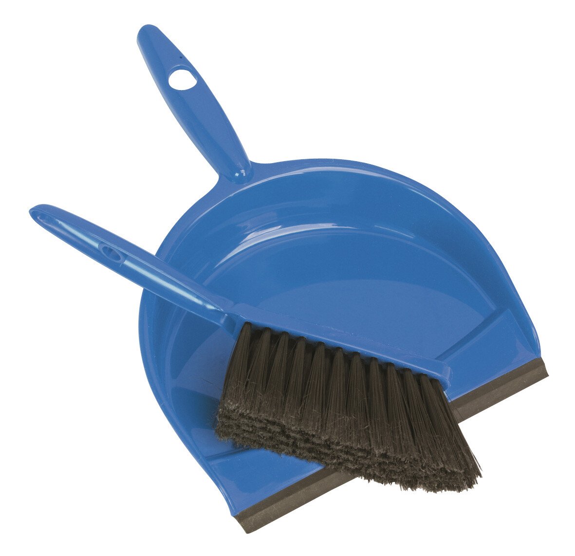 Sealey BM04 Dustpan & Brush Set