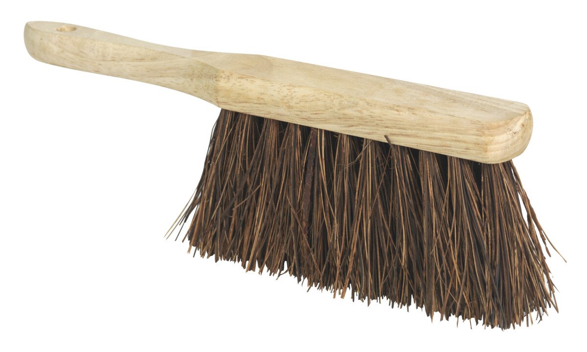 Sealey BM25H Hand Brush 11"(280mm) Hard Bristle