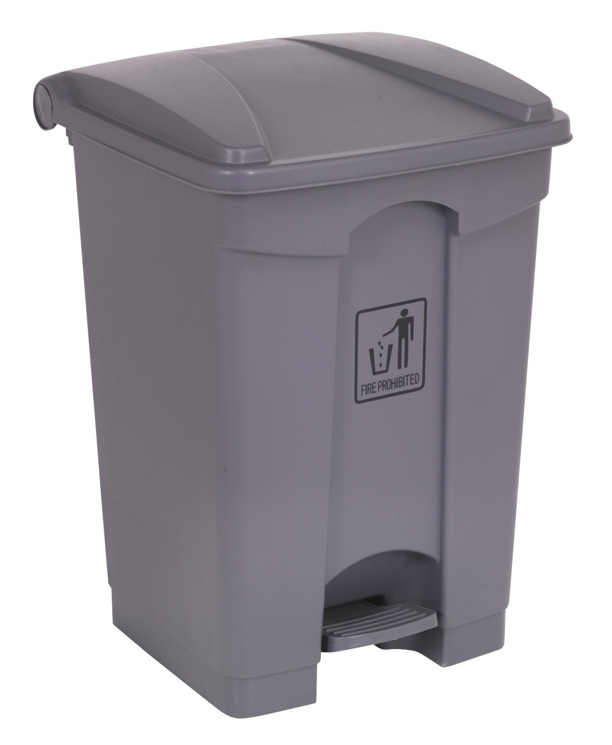 Sealey BM60 Pedal Bin 45ltr Plastic