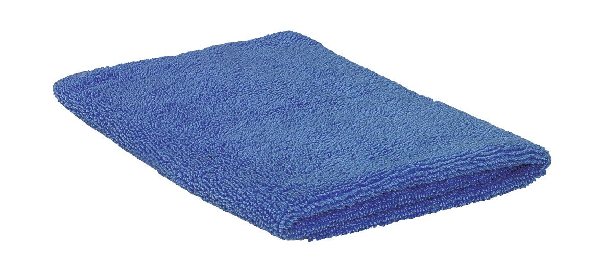 Sealey CC68 Forta Microfibre Cloth