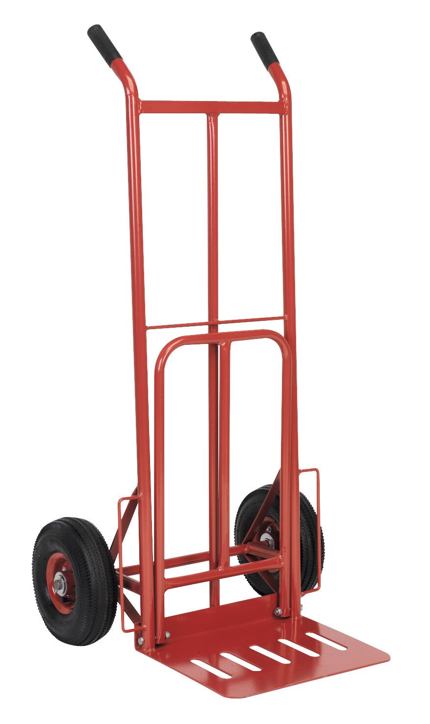 Sealey CST990 Sack Truck with Foldable Toe 250kg Capacity