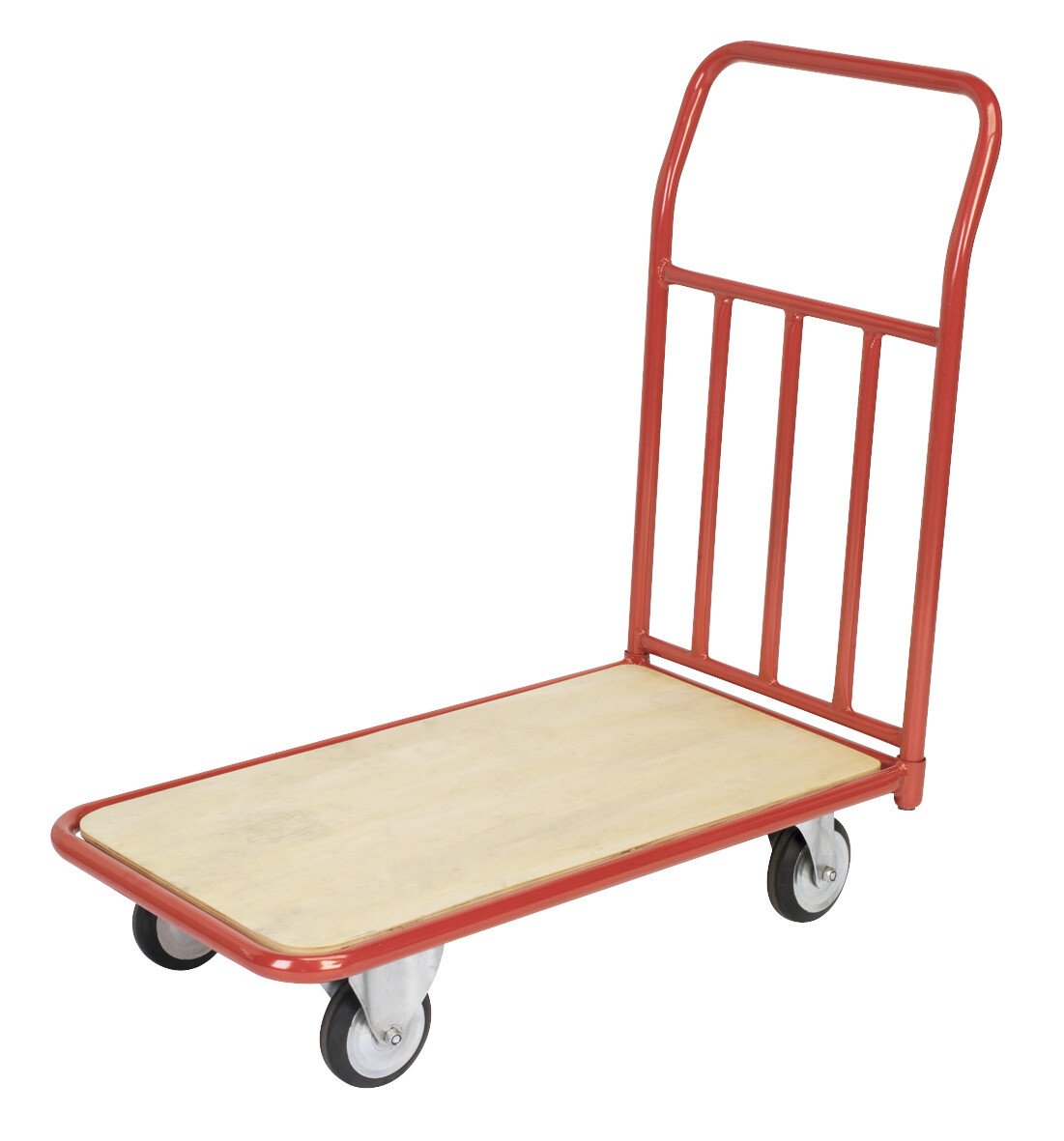 Sealey CST993 Platform Truck 250kg Capacity Heavy-Duty