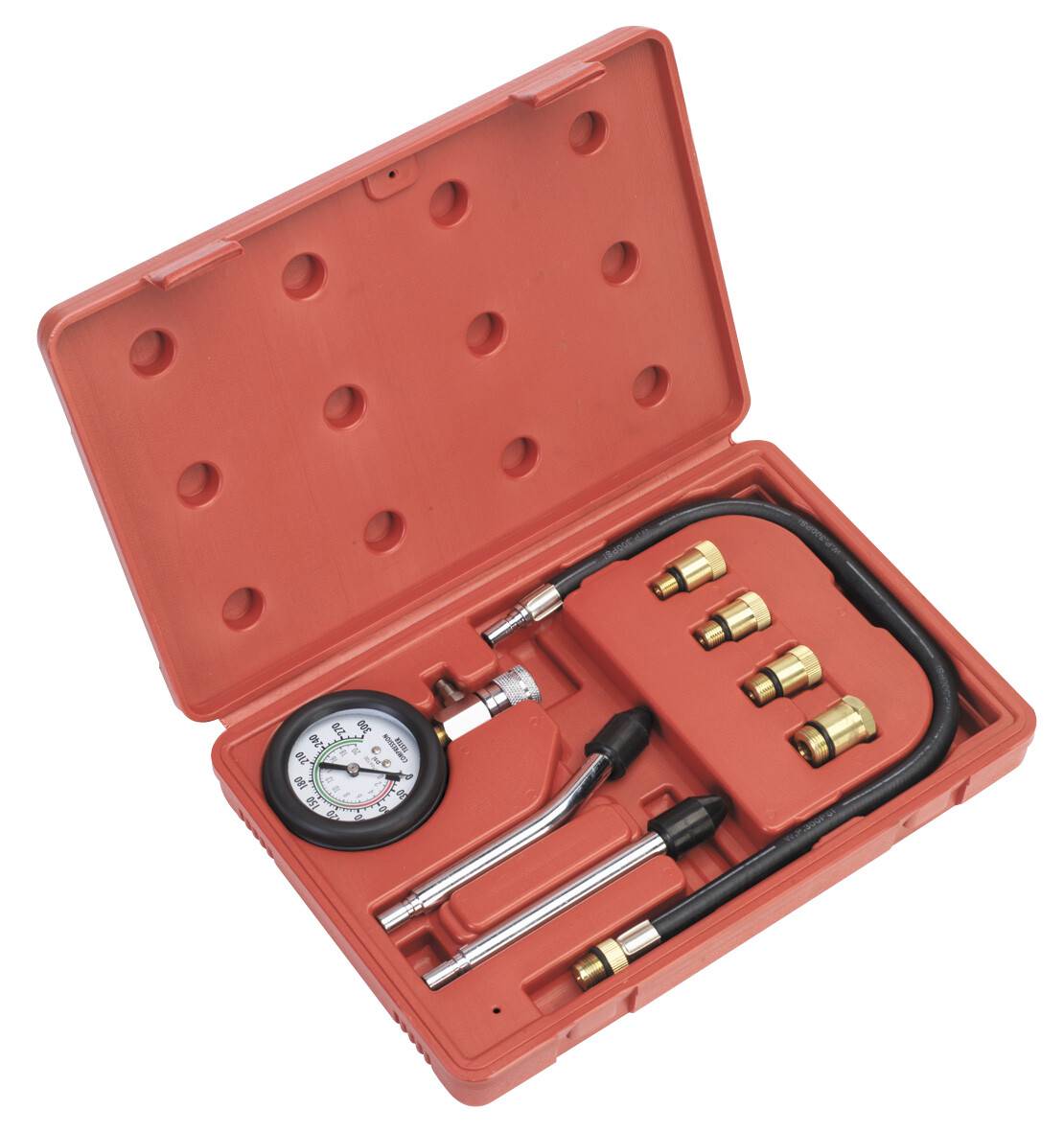 Engine compression gauge tester sale