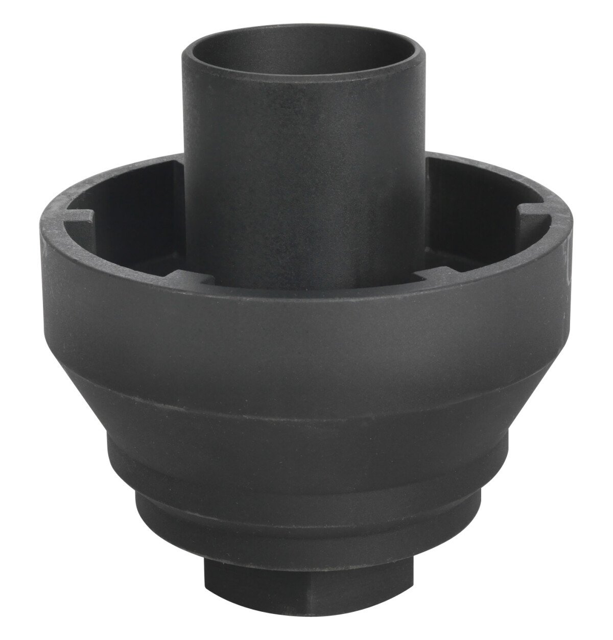 Sealey CV021 Axle Lock Nut Socket 133-145mm 3/4"Sq Drive