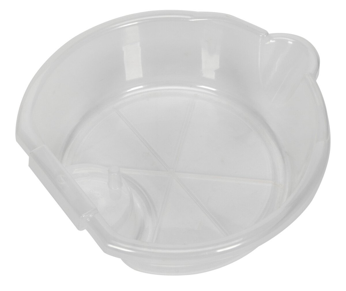 Sealey DRP00 Oil/Fluid Drain Pan 4.5ltr