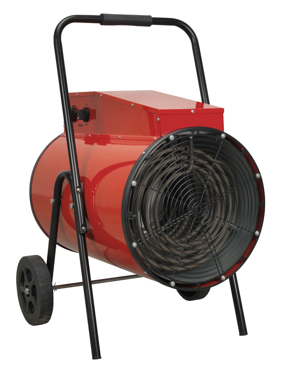 Sealey EH30001 Industrial Fan Heater 30kW