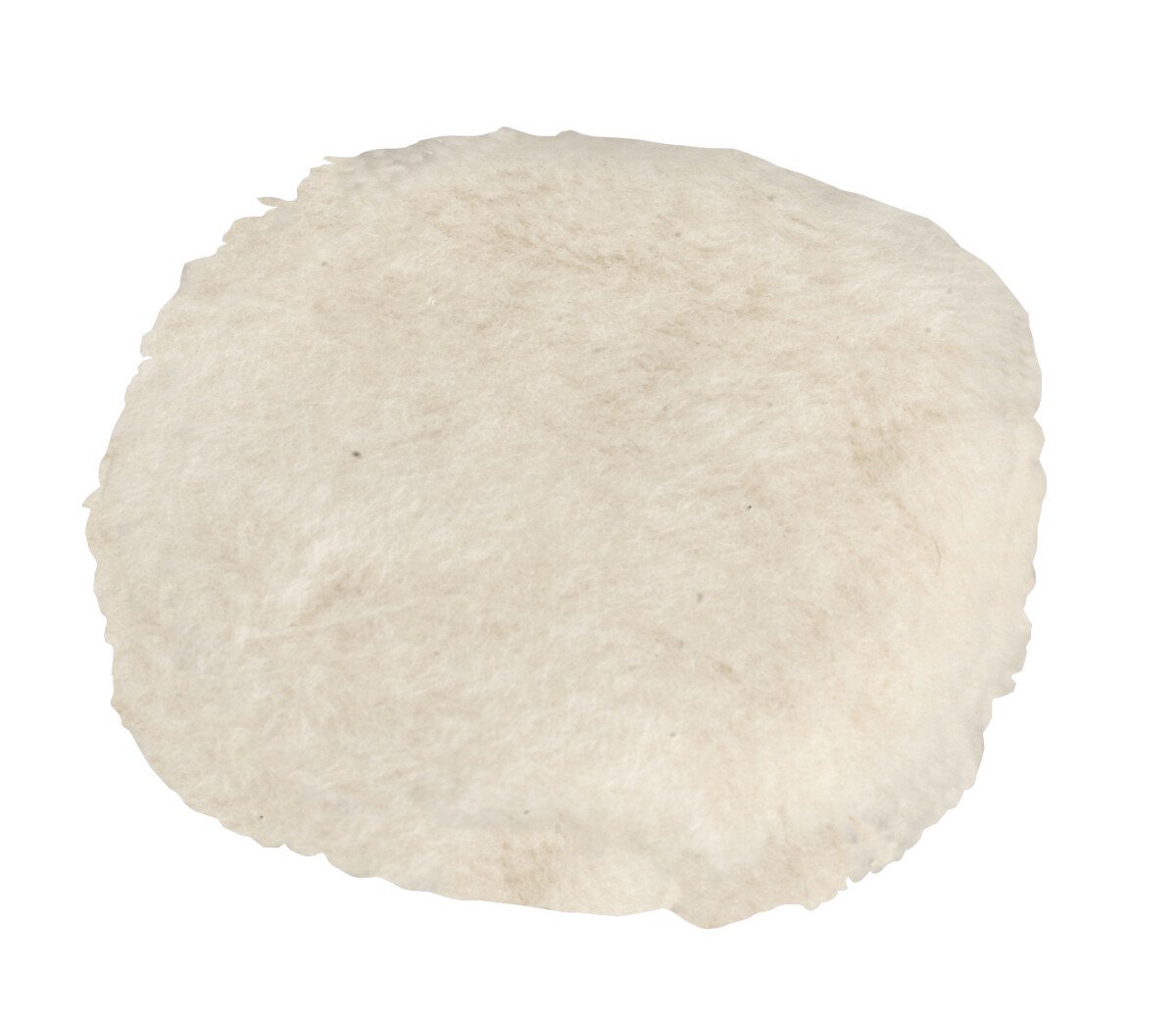 Sealey ER/MS/66 Lambswool Bonnet 178mm