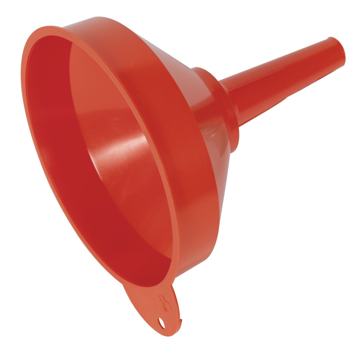 Sealey F2 Funnel Medium 200mm with Filter