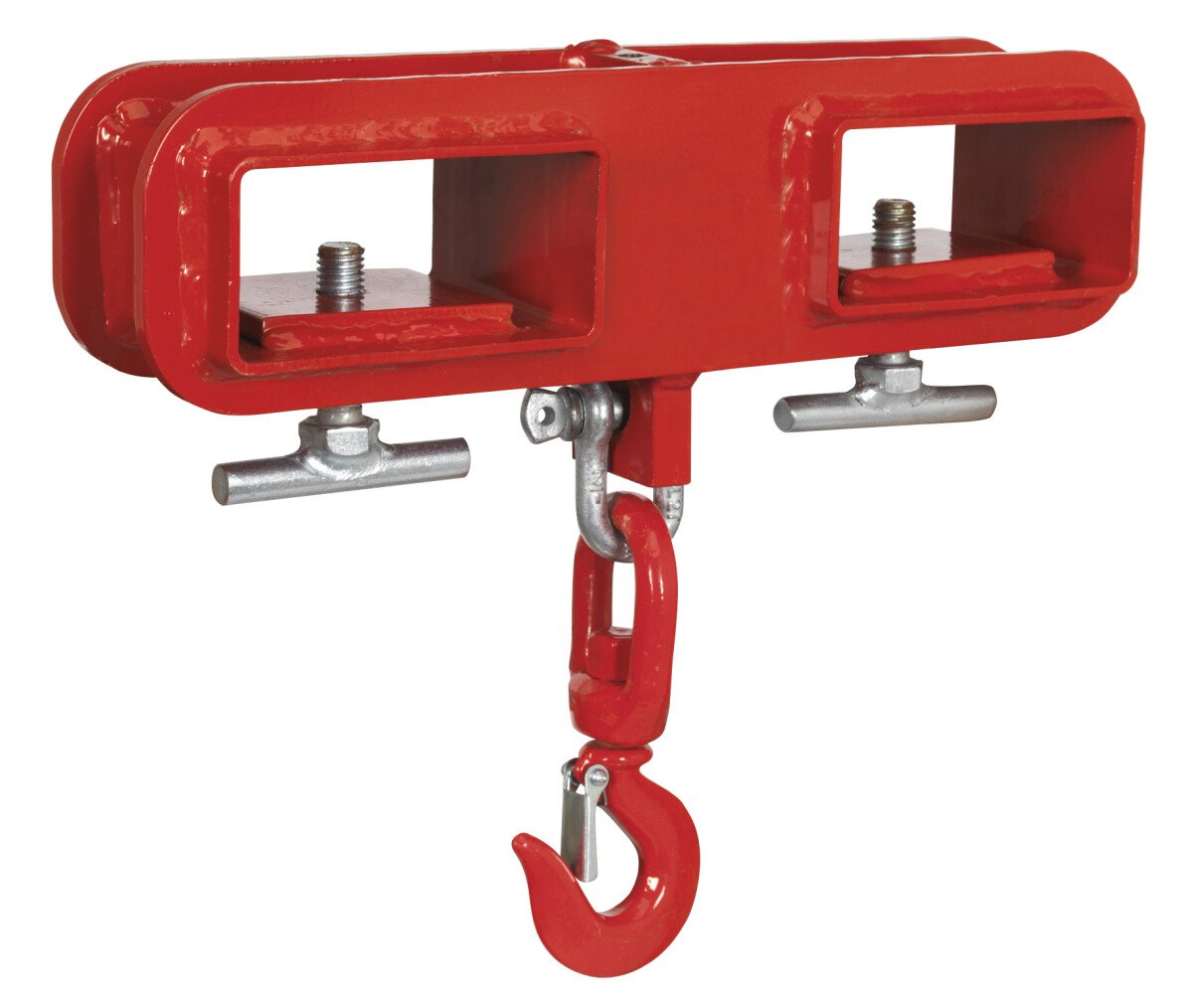 Sealey FH01 Forklift Lifting Hoist 1000kg Capacity