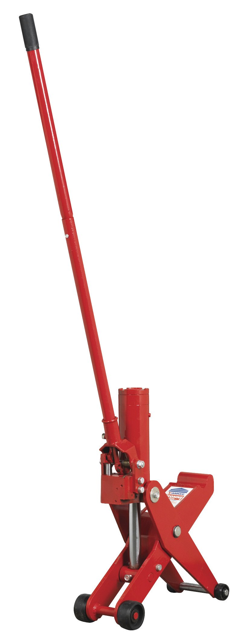 Sealey FJ45 Hydraulic Forklift/Tractor Jack Yankee 4/5ton