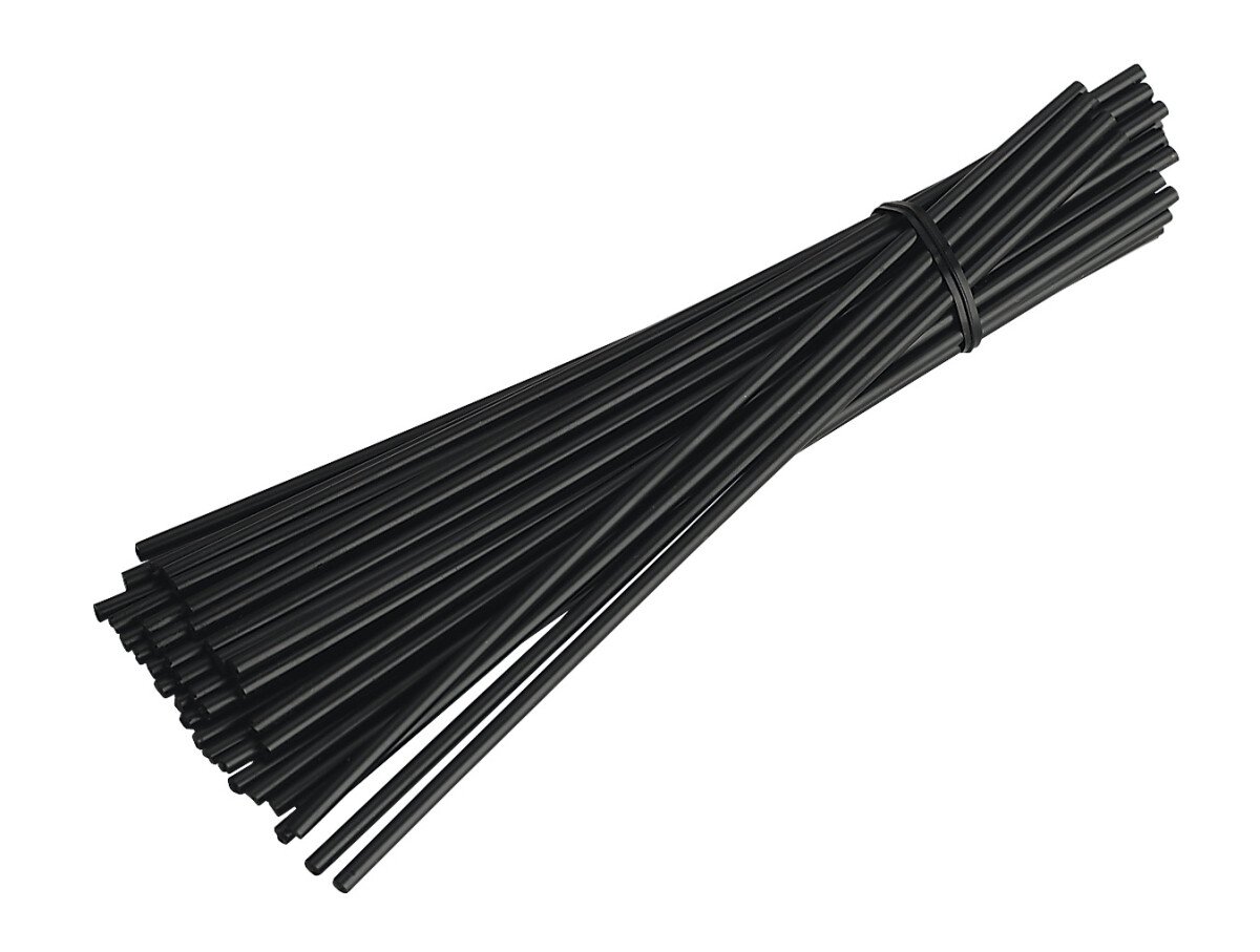 Sealey HS102K/1 Pack of ABS Plastic Welding Rods Pack of 36