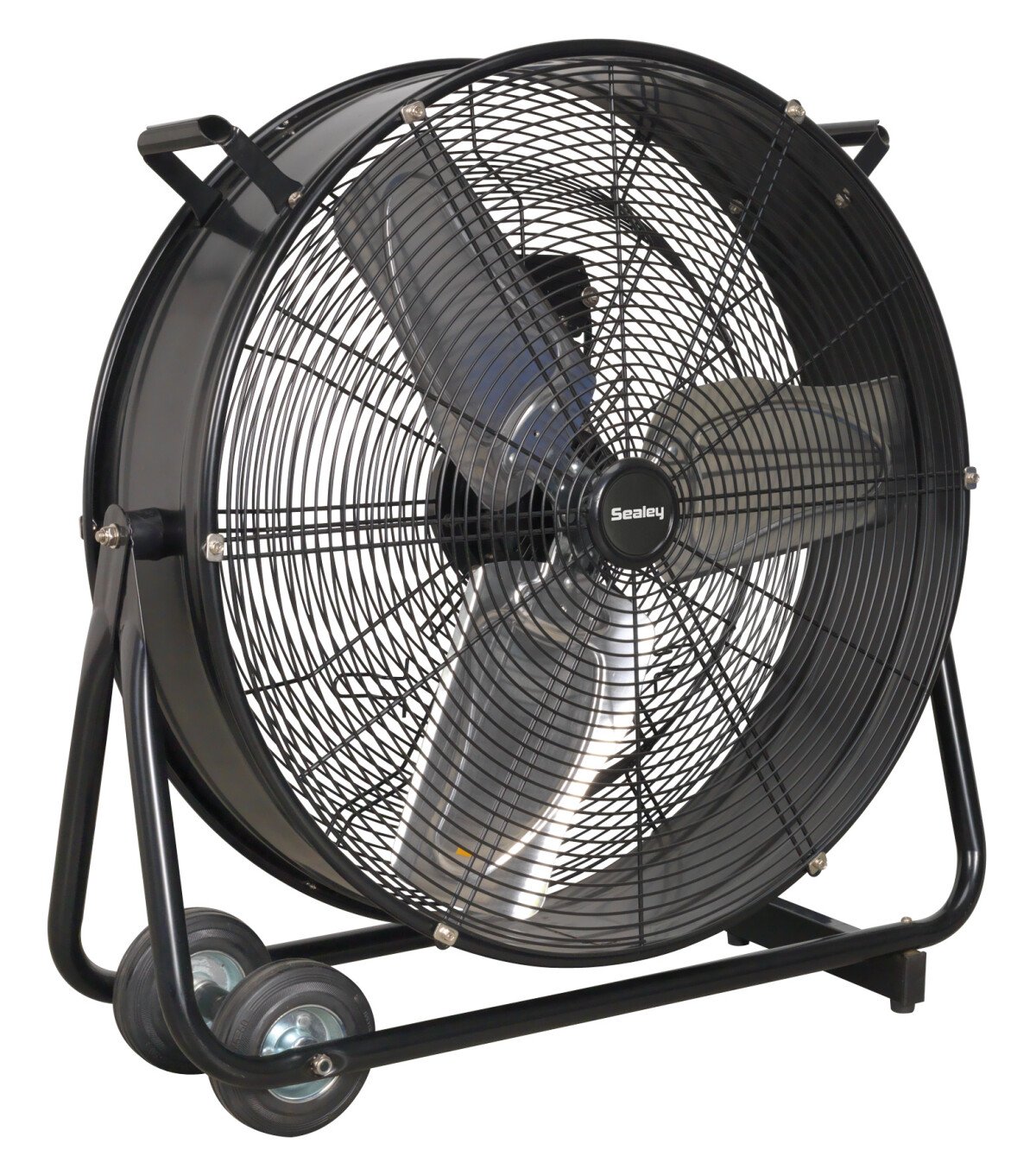 Sealey HVD24 Industrial High Velocity Drum Fan 24" 230V