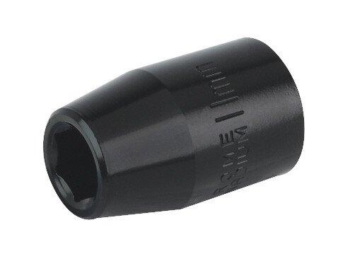 Sealey IS1211 Impact Socket 11mm 1/2"Sq Drive