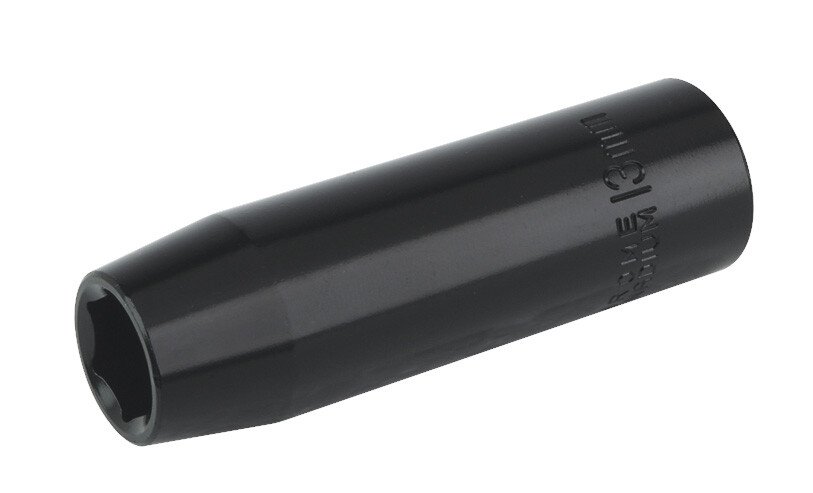 Sealey IS1213D Impact Socket 13mm Deep 1/2"Sq Drive