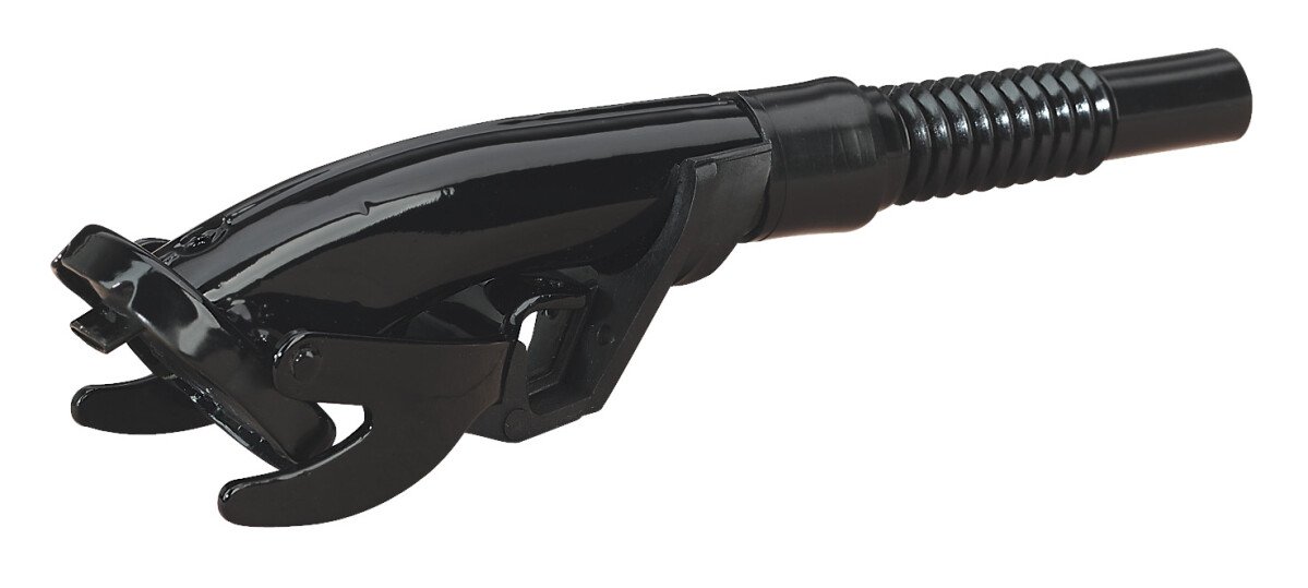 Sealey JC20B/S Pouring Spout - Black for JC10B, JC20B