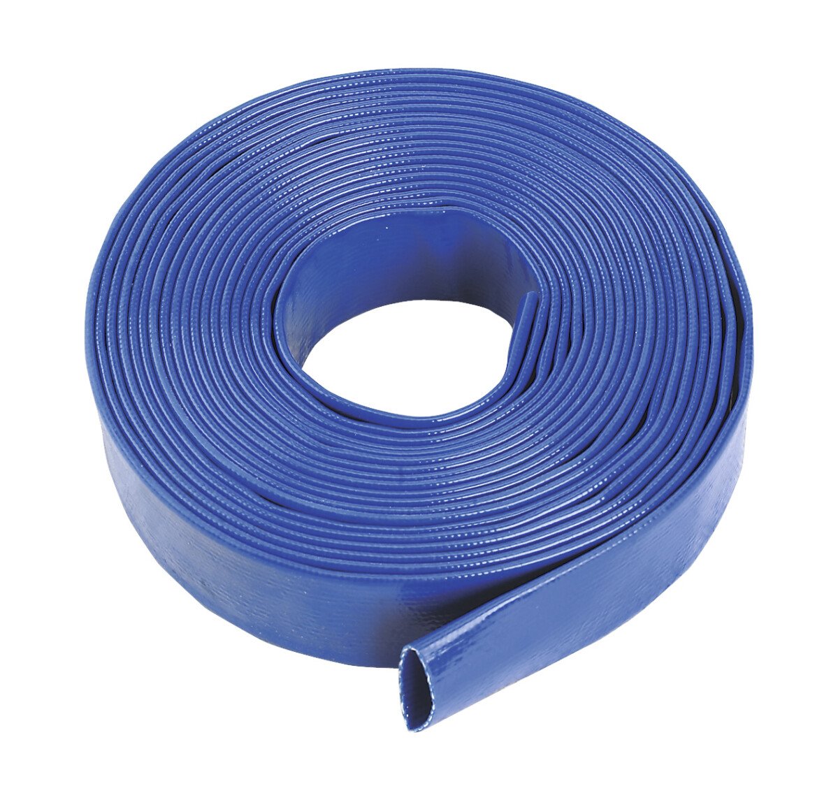 Sealey LFH1032 Layflat Hose 32mm x 10mtr