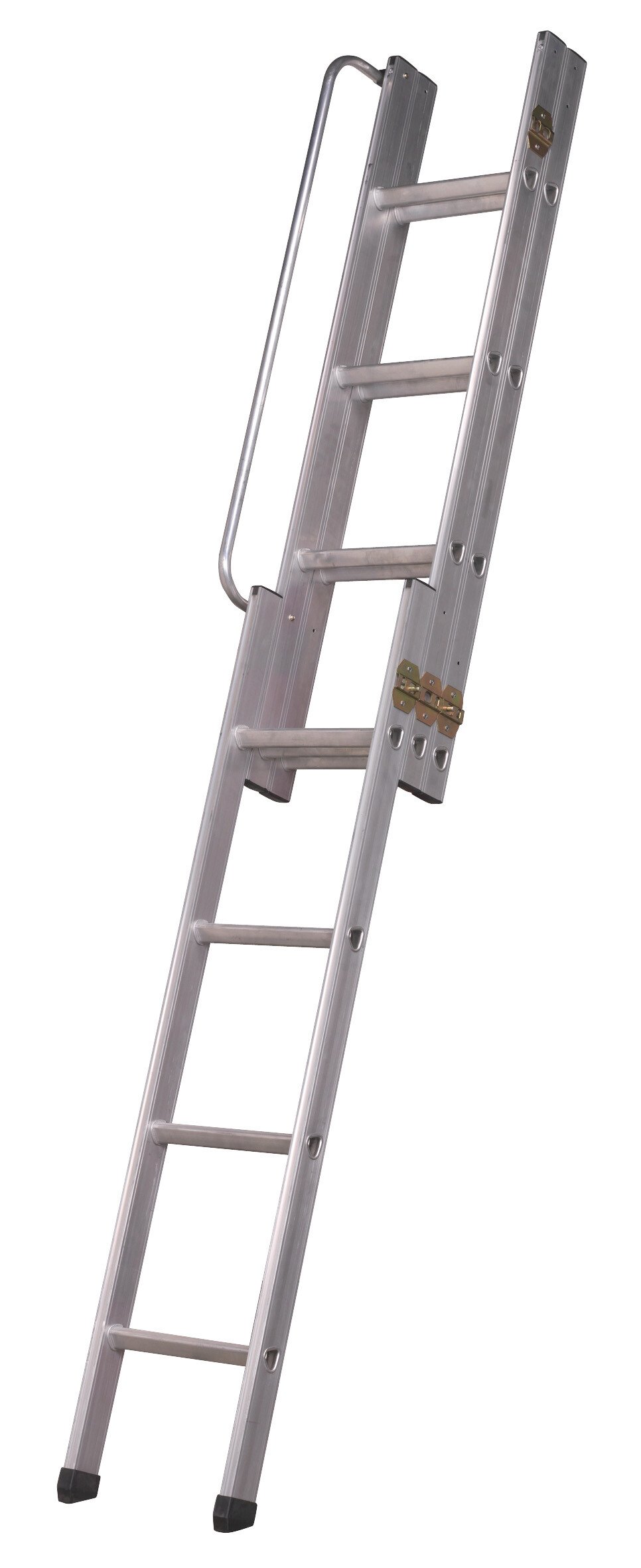 Sealey LFT03 Loft Ladder 3-Section to BS7553