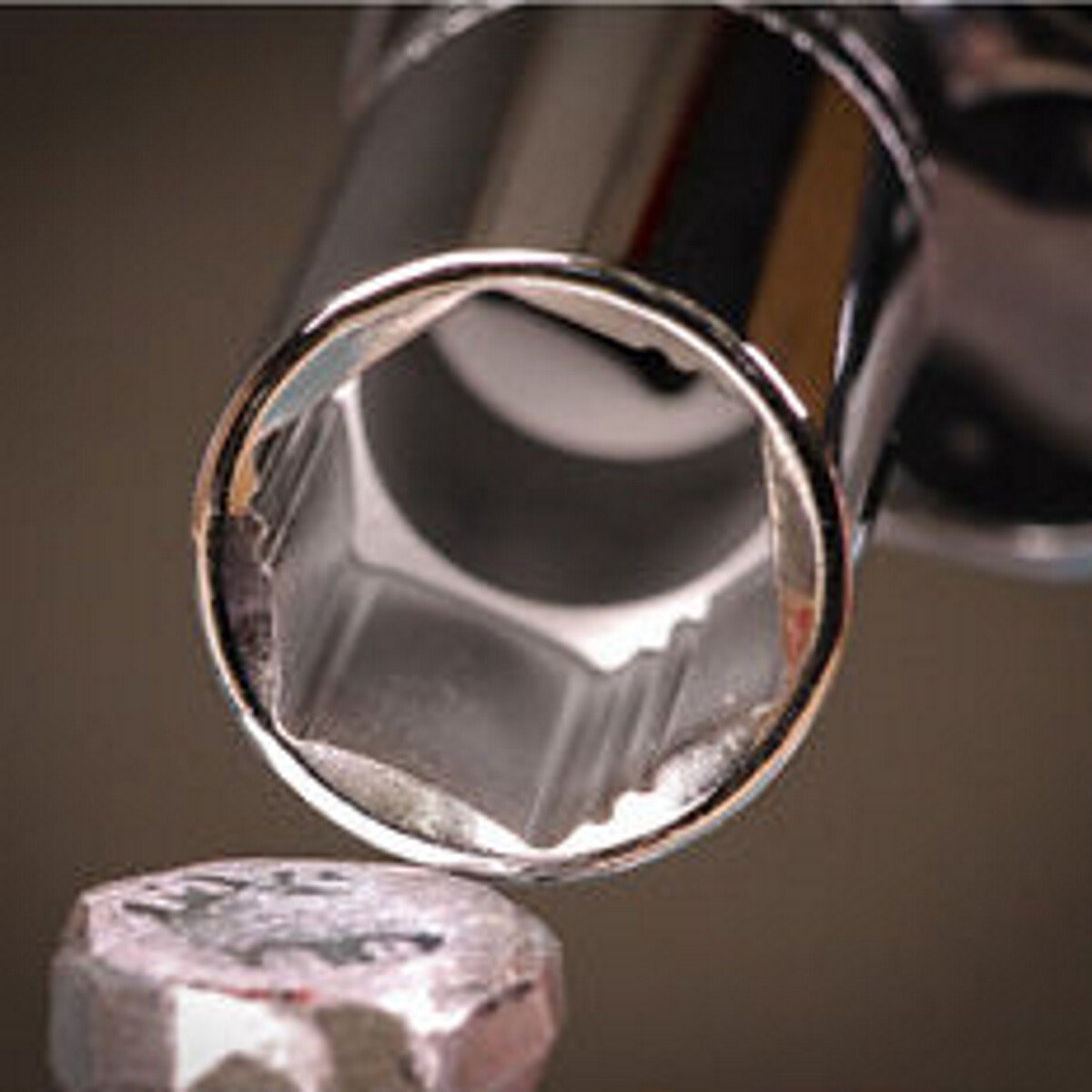 Sealey lock clearance on sockets