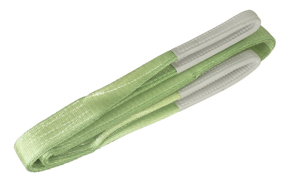 Sealey LS2001 Load Sling 2ton Capacity 1mtr