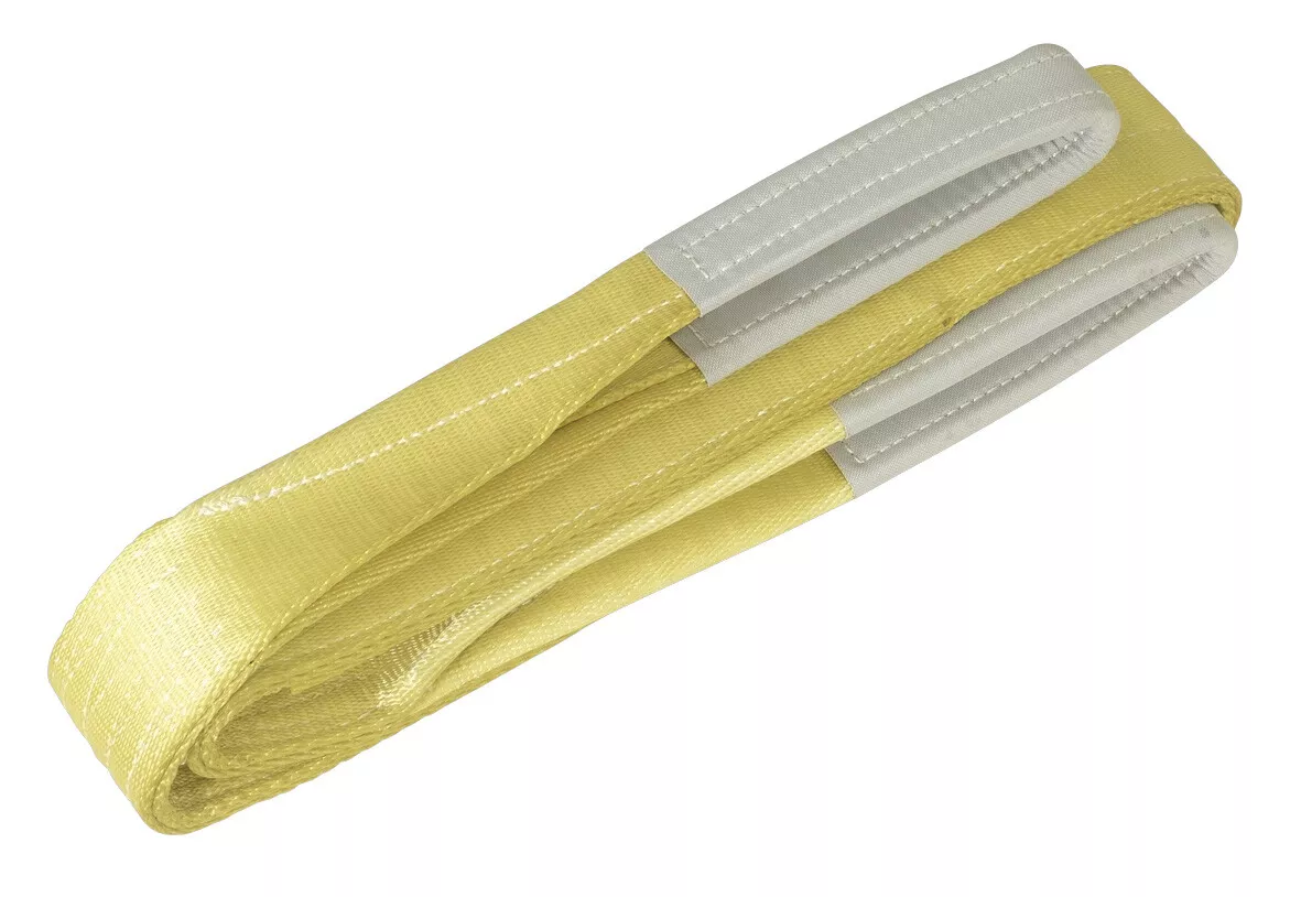 Sealey LS3004 Load Sling 3ton Capacity 4mtr
