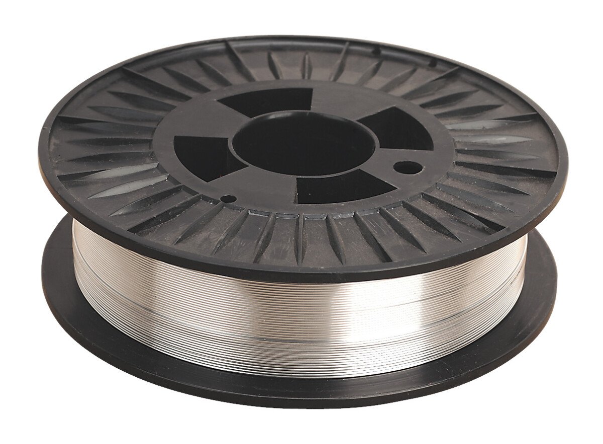 Sealey MIG/2/KAL/1 Aluminium MIG Wire 2.0kg 1.0mm 5356 (NG6) Grade