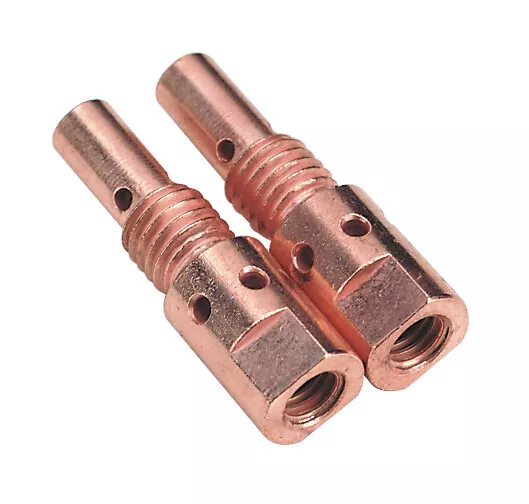 Sealey MIG913 Diffuser Adaptor TB25 Pack of 2