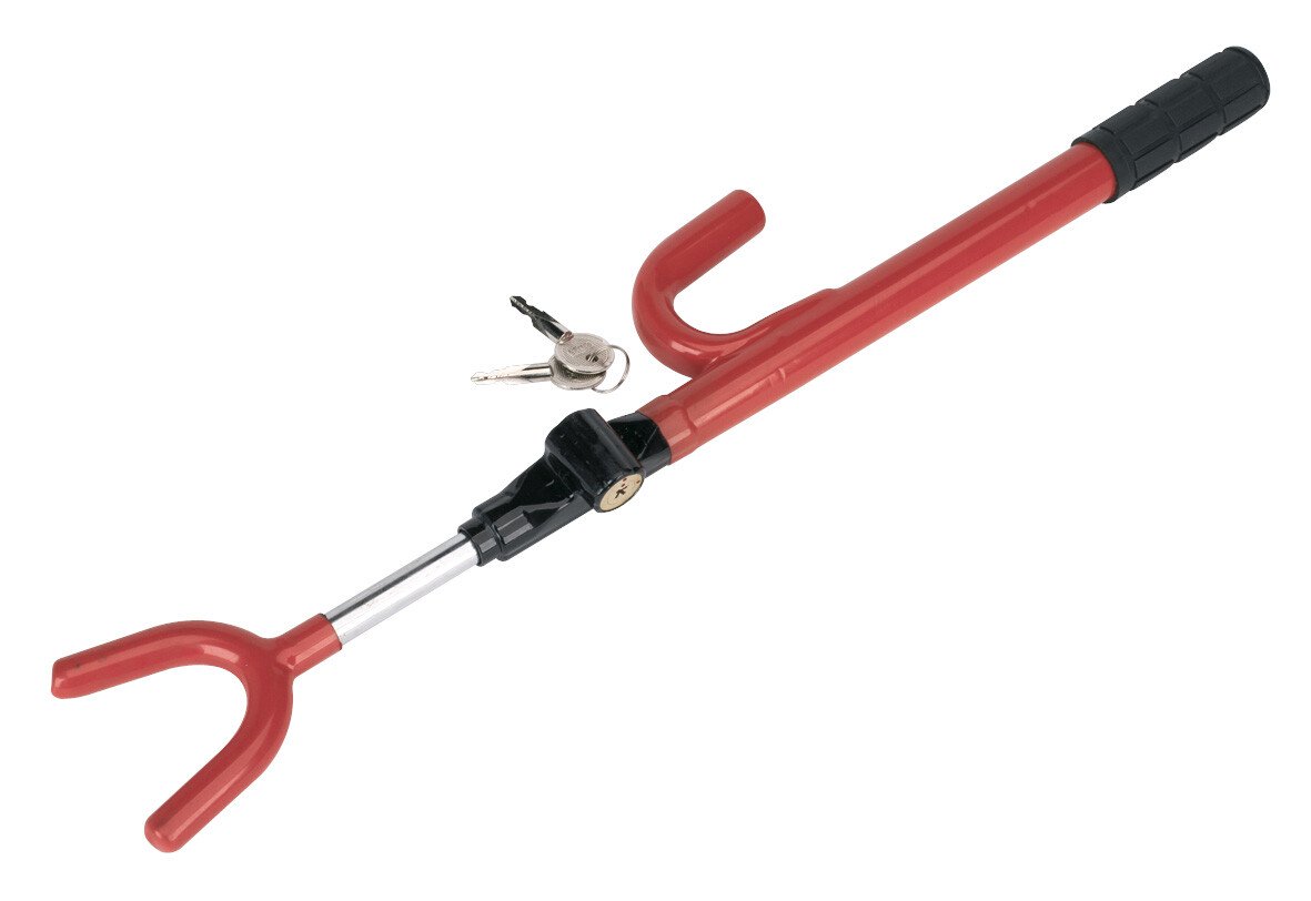 Sealey PB393 Steering Wheel Lock