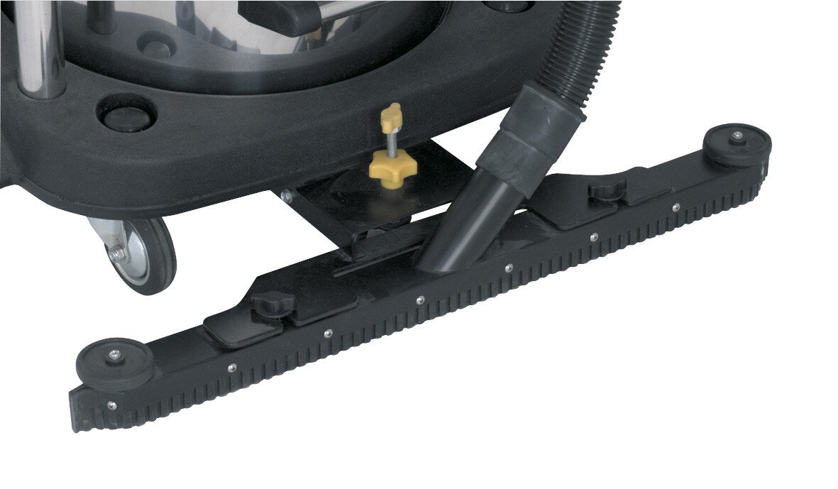 Sealey PC477AK1 Front Mounted Squeegee for PC477