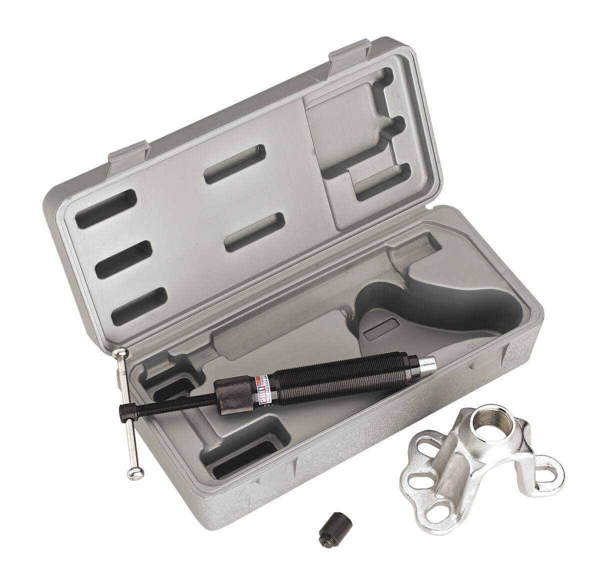 Sealey best sale puller set