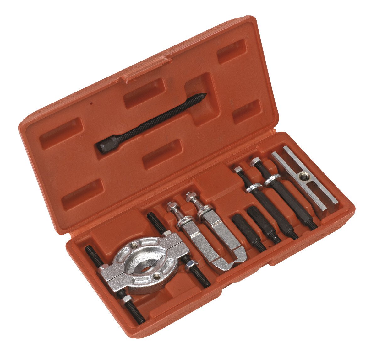Sealey PS996 Mini Bearing Separator Set