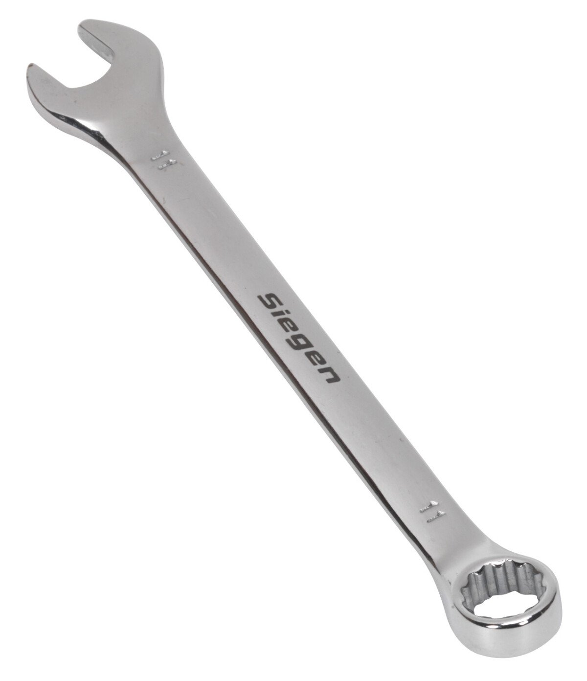 Sealey S01011 Combination Spanner 11mm