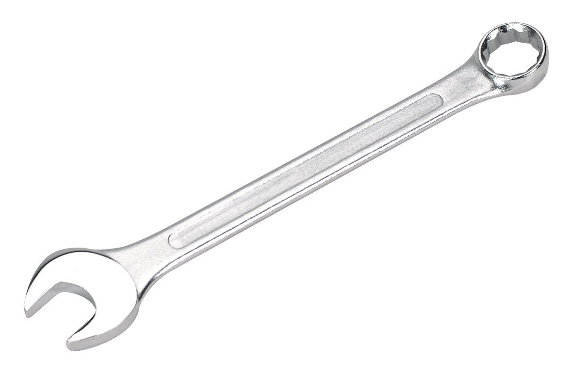 Sealey S0417 Combination Wrench 17mm