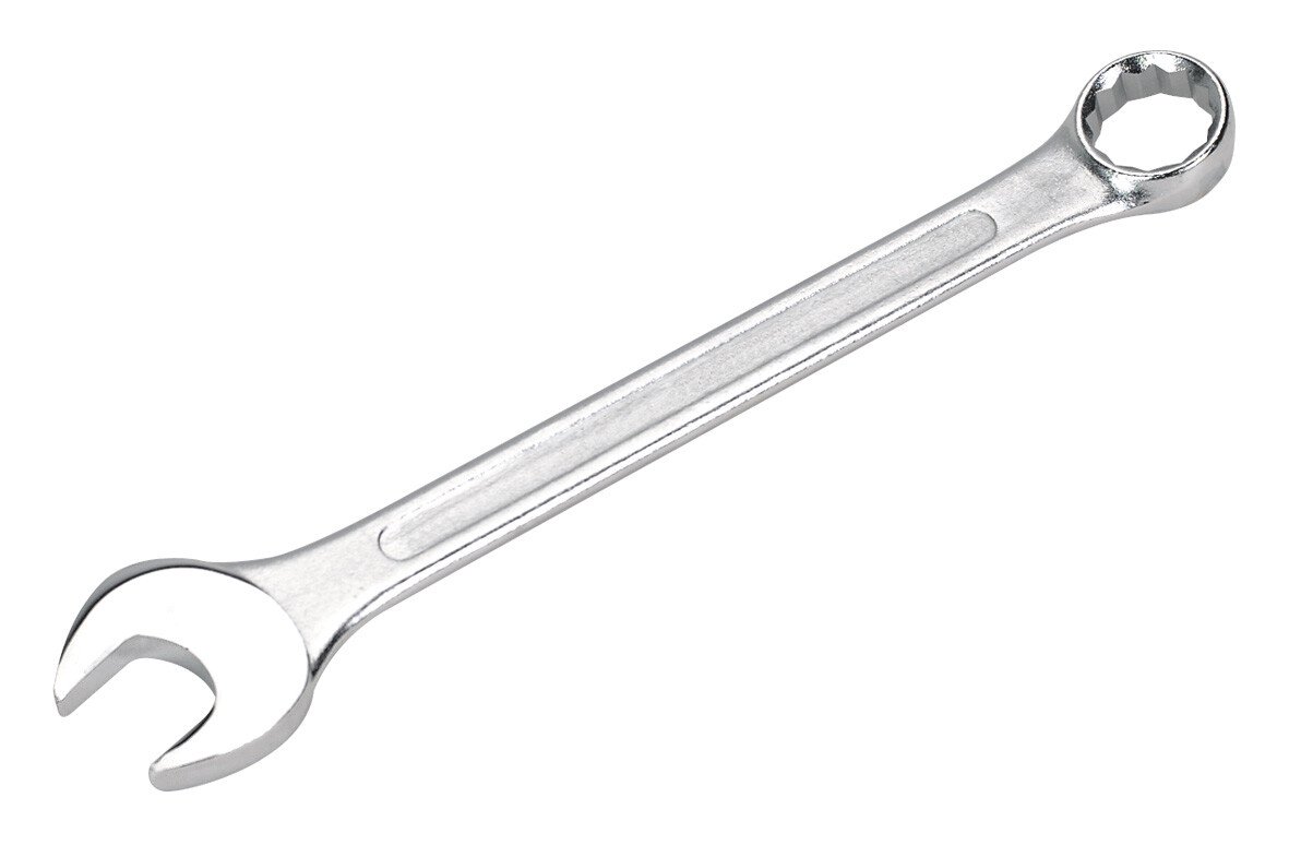 Sealey S0419 Combination Wrench 19mm